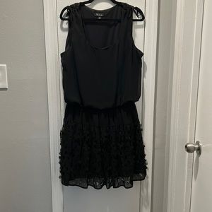 Fun & flirty cocktail dress